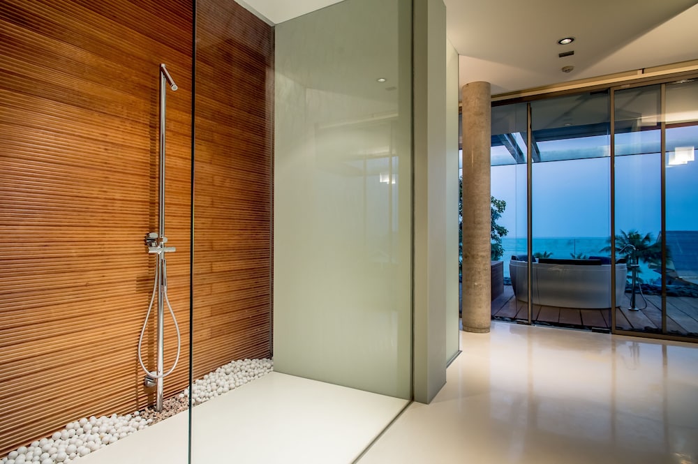 Sunsky Villa Huahin