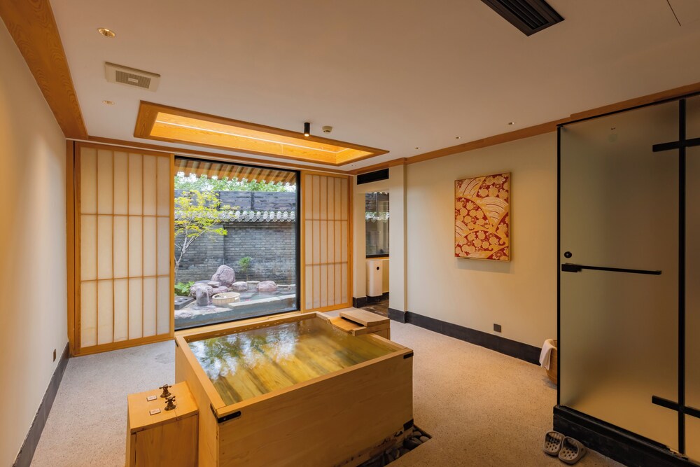 Beijing XiaoTang YiPiao Hot Spring Resort