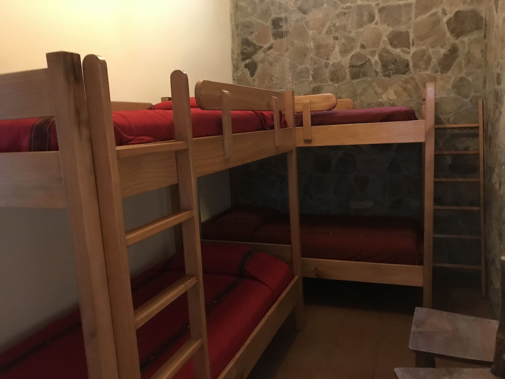 Atitlan Villas Qanajuyu