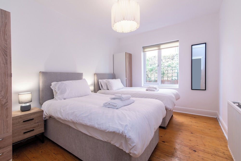 Gertrude House