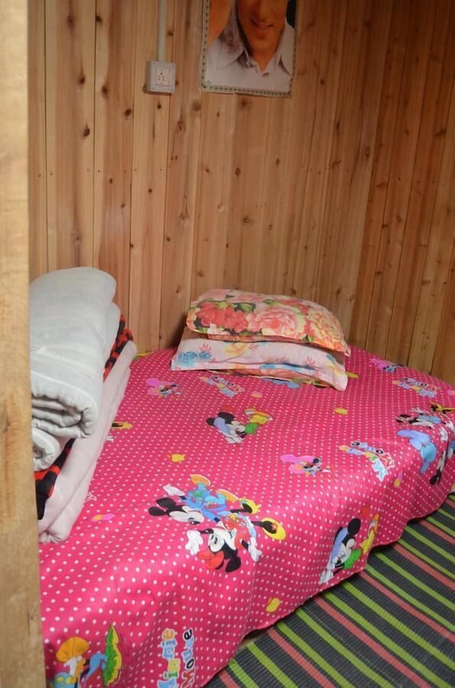 Antu Cottage view 5