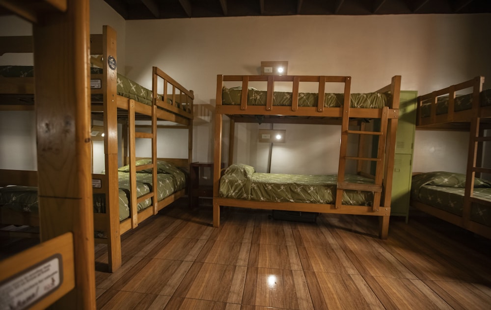 Ecopackers Hostel Lima