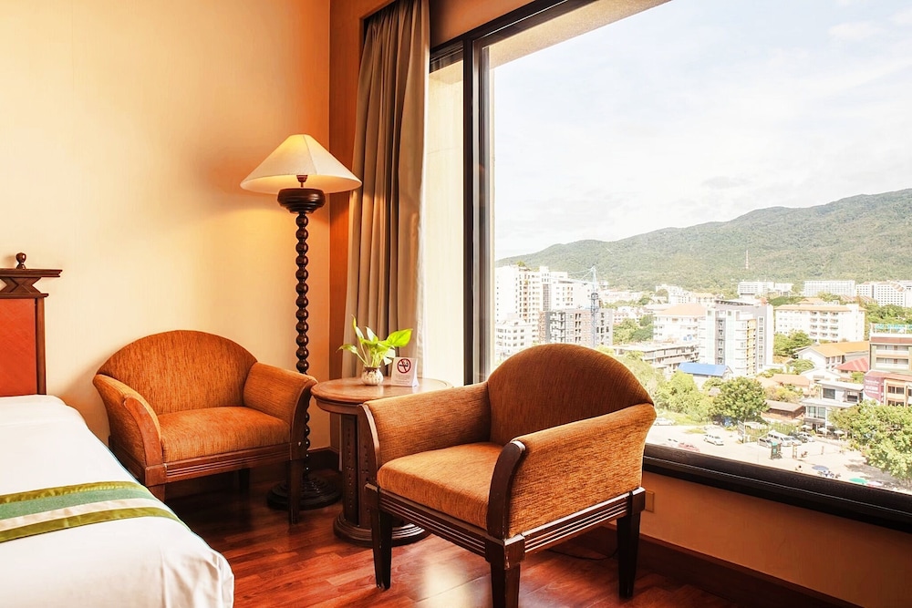 Chiangmai Grandview Hotel & Convention Center