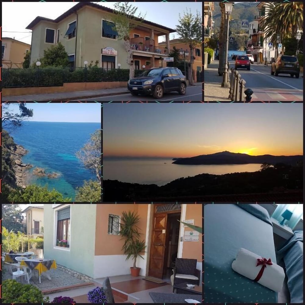 Villa Italia B&B