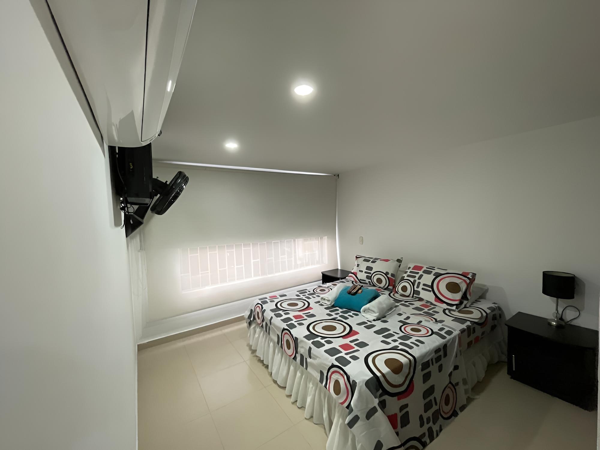 Aparta Estudio Ibague