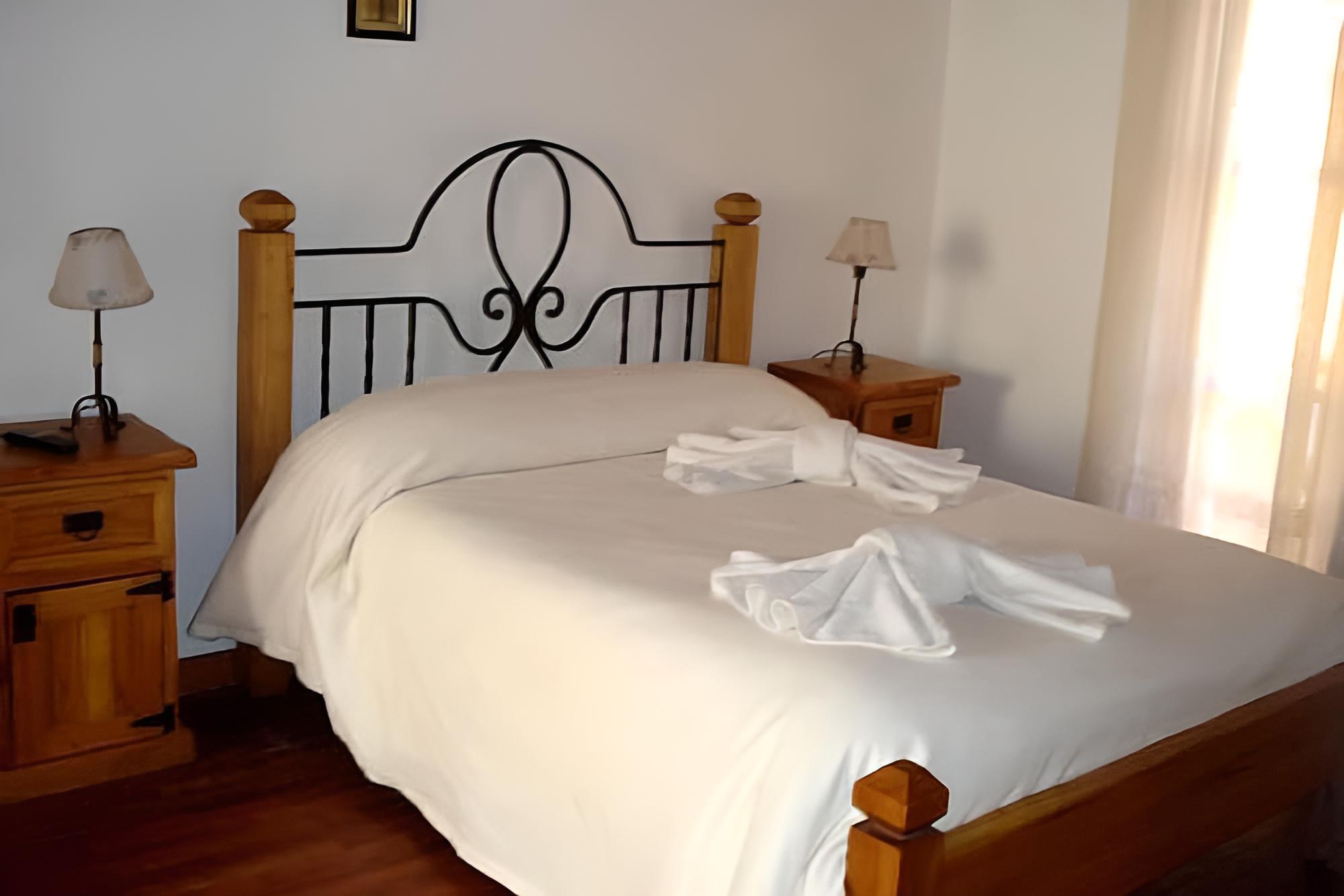 My Friends Apart Hotel