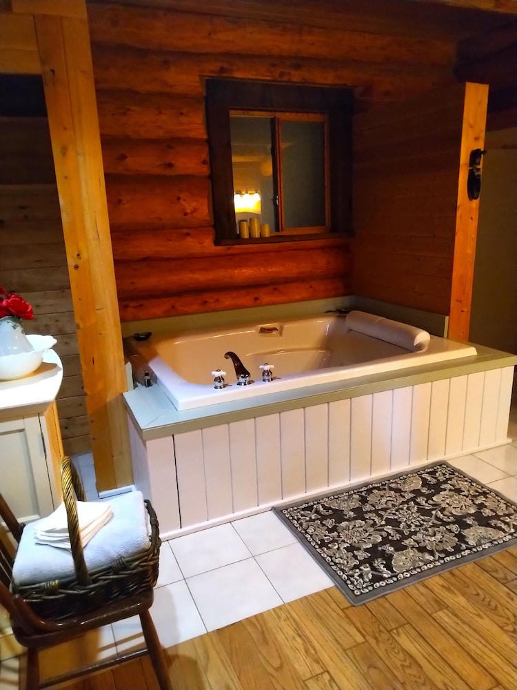 Meadow Lake Guest Ranch