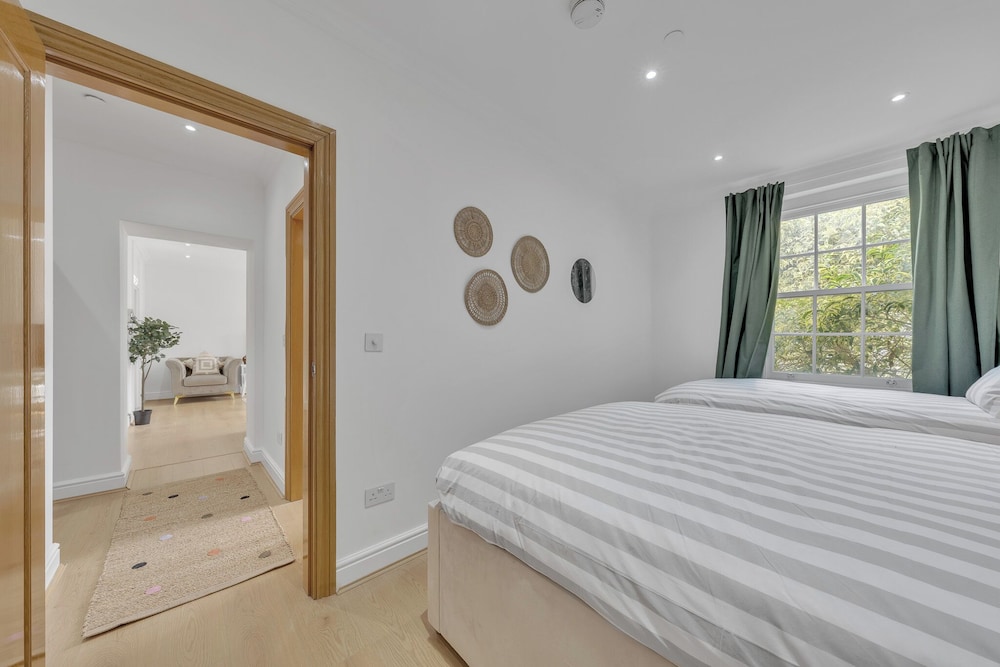 The Paddington Residences