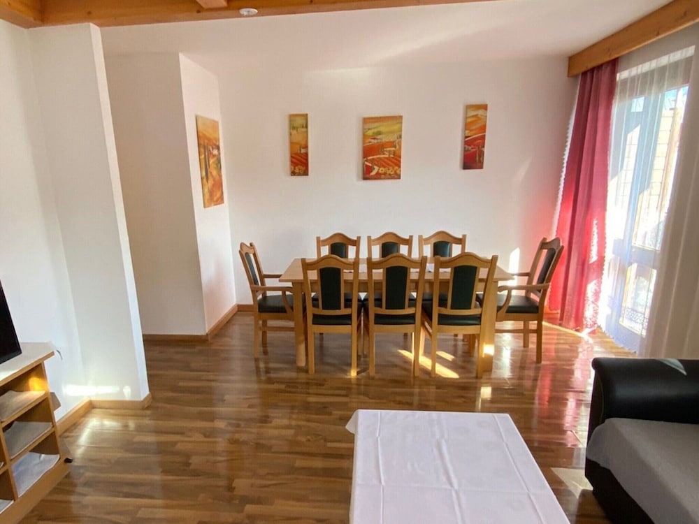 Apartment in Zell am See Near Lake