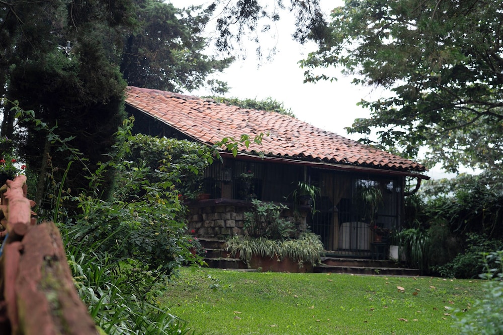 Los Naranjos Town Houses