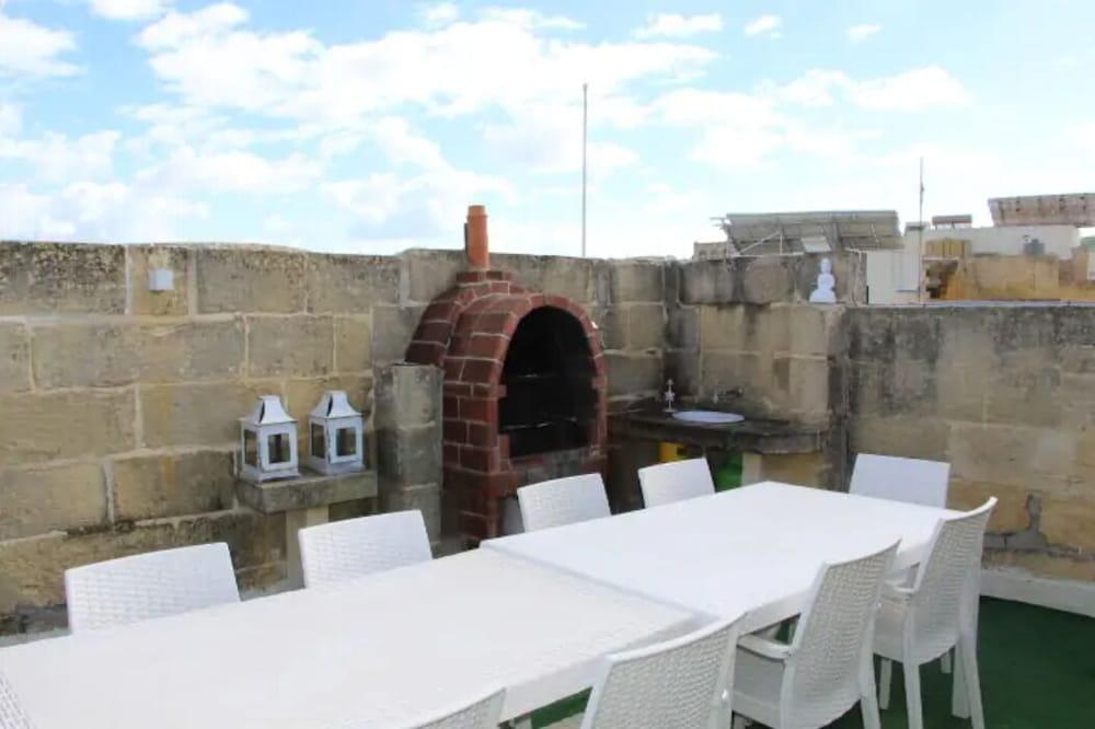 Ta' Frenc Farmhouse
