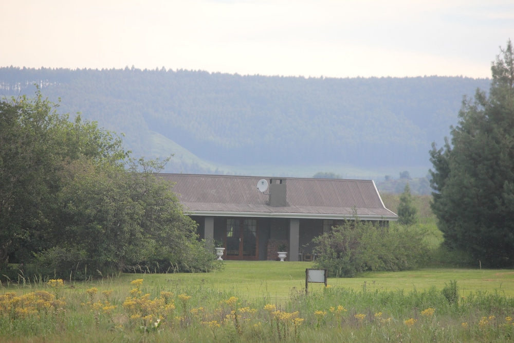 Beacon Vlei Guest Farm