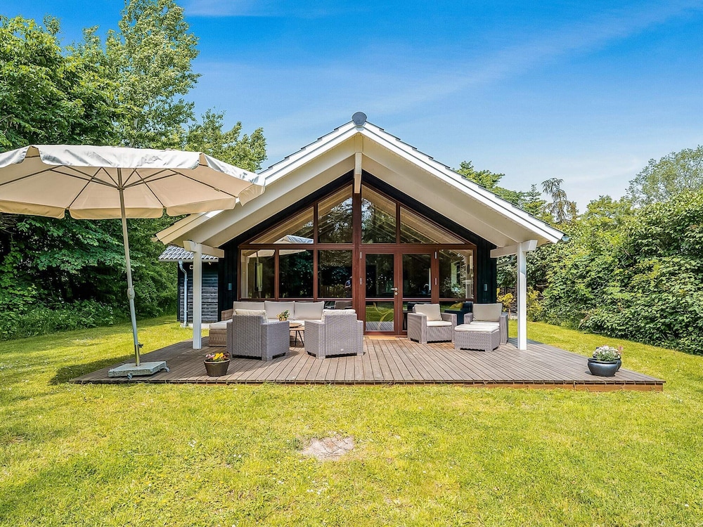 Luxury Beach Retreat - By Traum Ferienwohnungen
