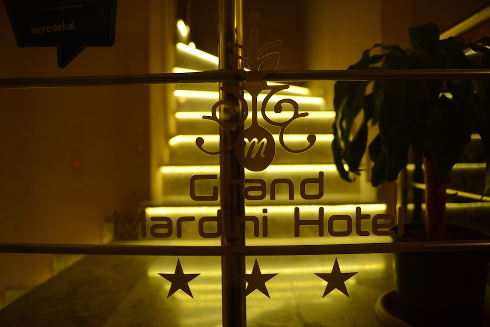 Grand Mardini Otel - Image 30