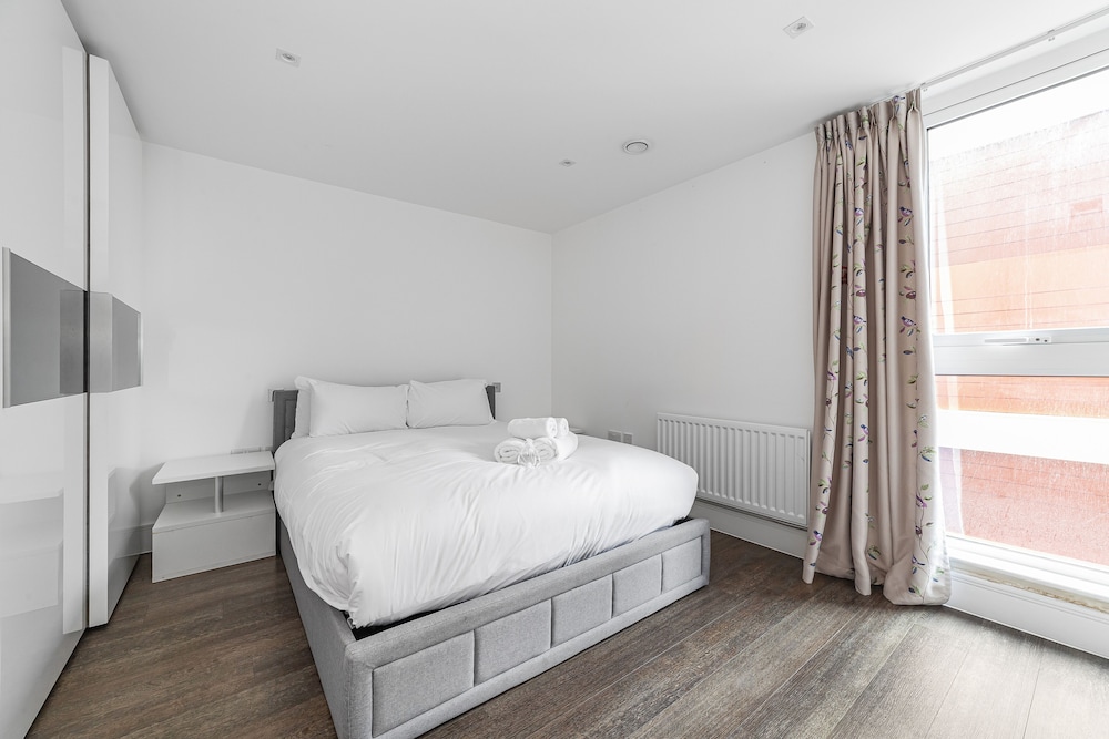 Charming 1Bedroom in the Heart of London