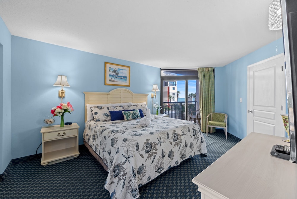 Ocean Reef by Elliott Beach Rentals view 3