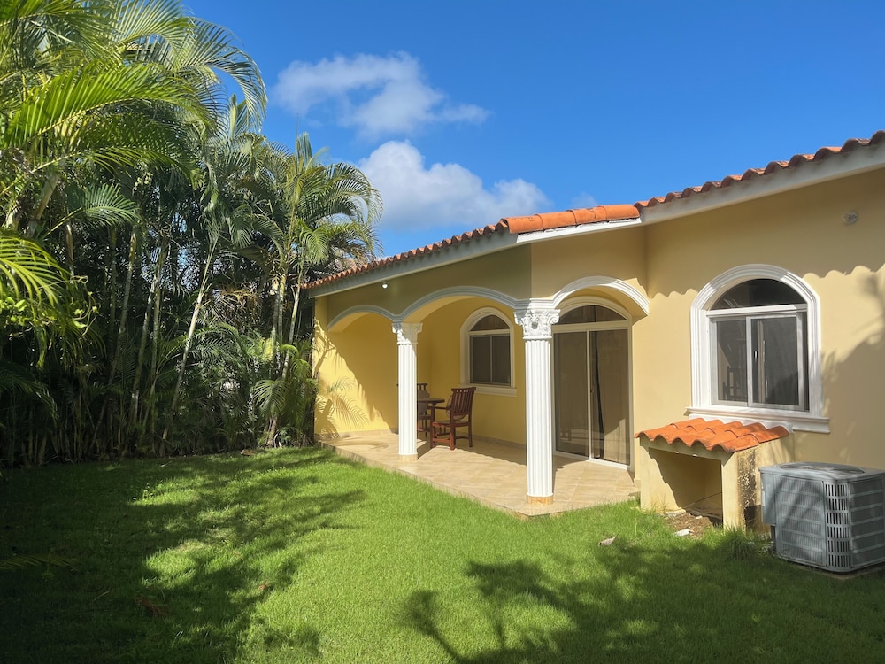 Family Place, Sosua Ocean Village!