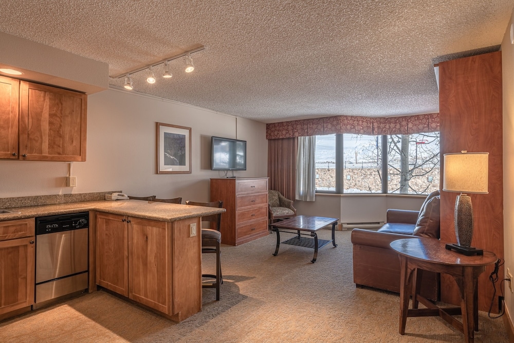 Crested Butte Mountain Resort