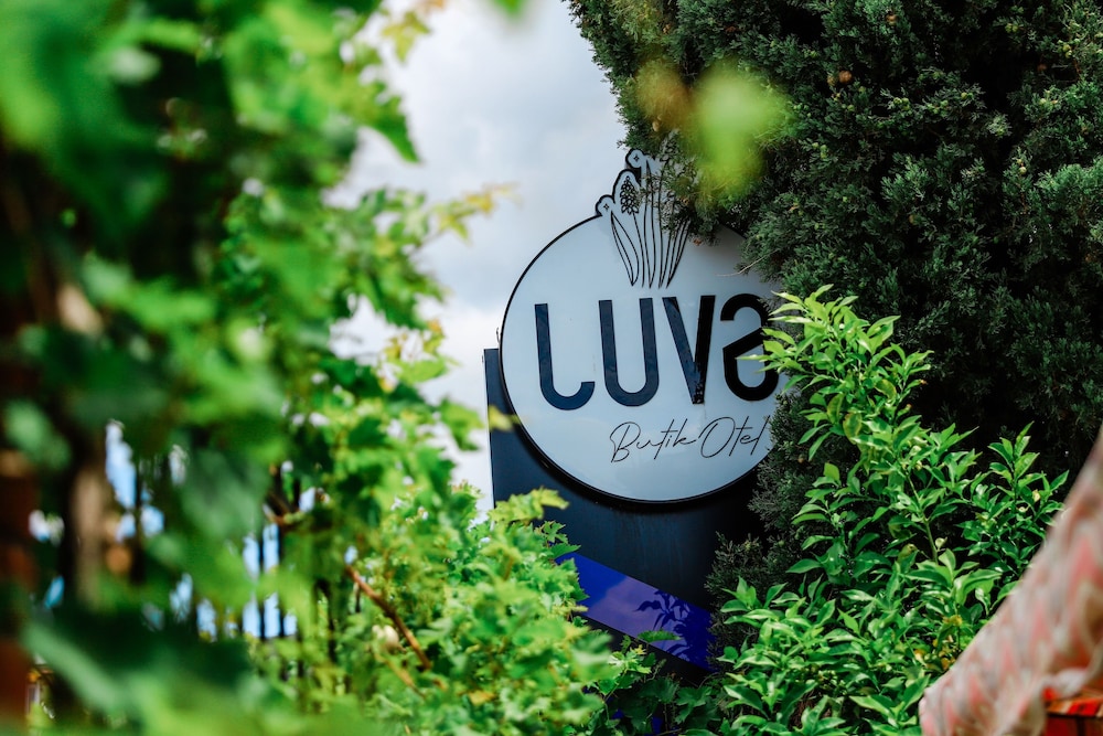 LUVA BUTİK OTEL