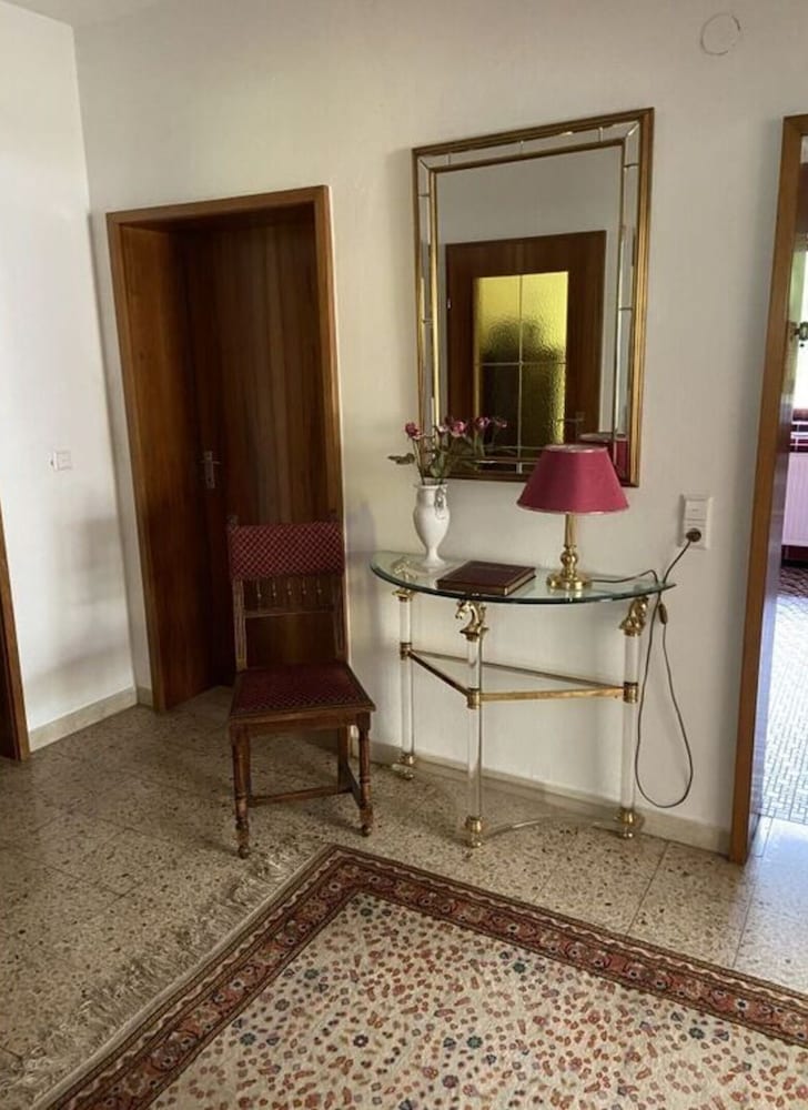 Waldzauber Comfortable Holiday Residence
