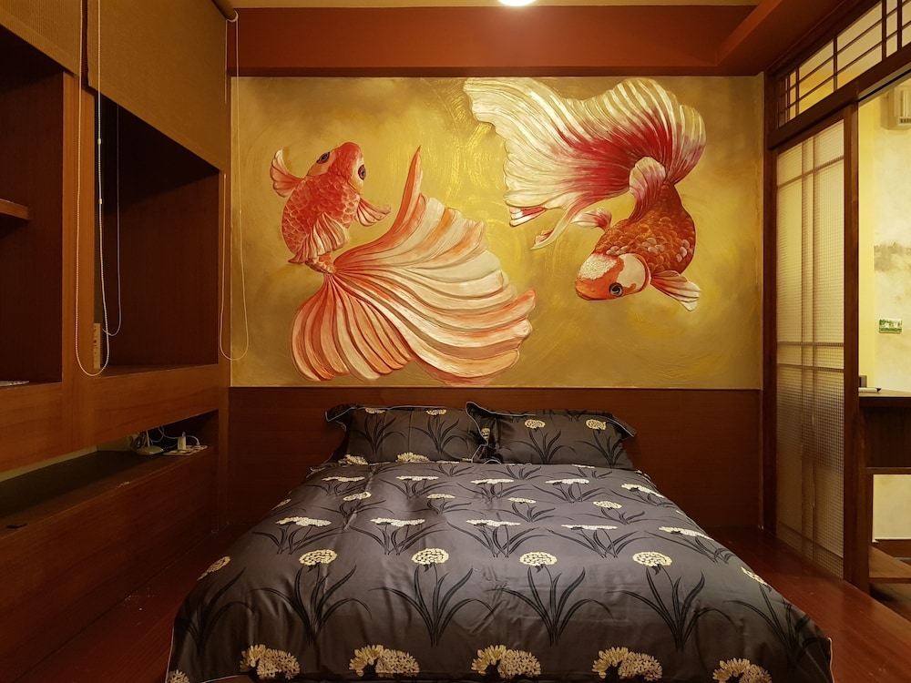 Sweet Heart Hostel