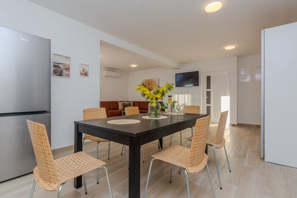 Apartment Ivic
