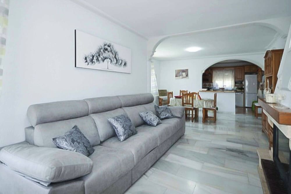 Villa Ana Exotica