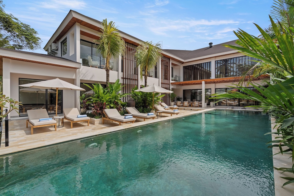 Bali Magical Villas