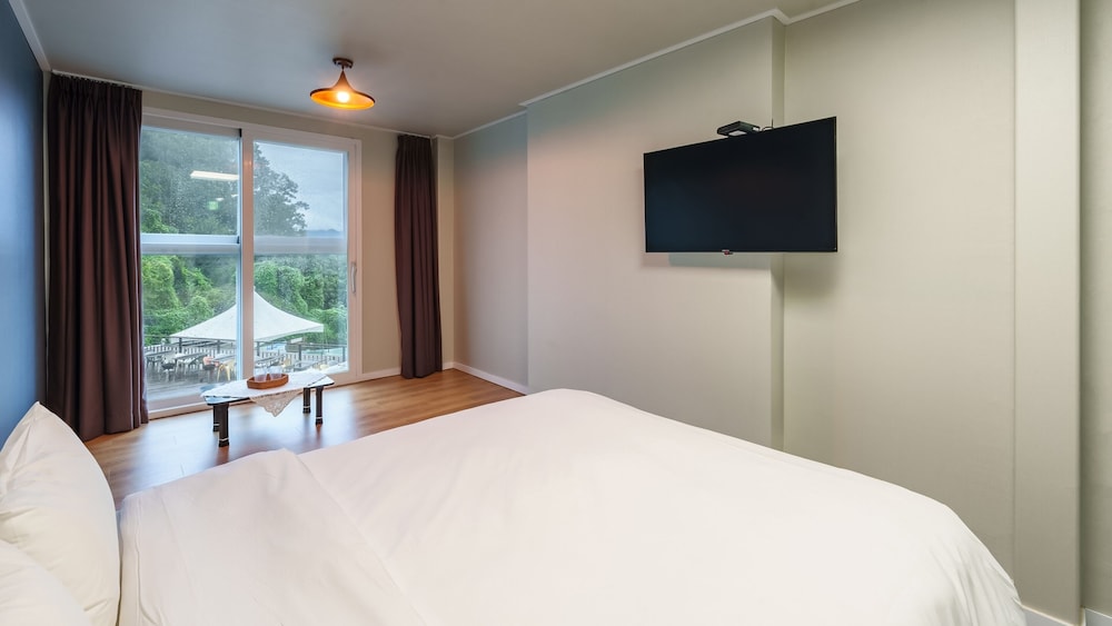 Viva Pension Nami Island, Gapyeong