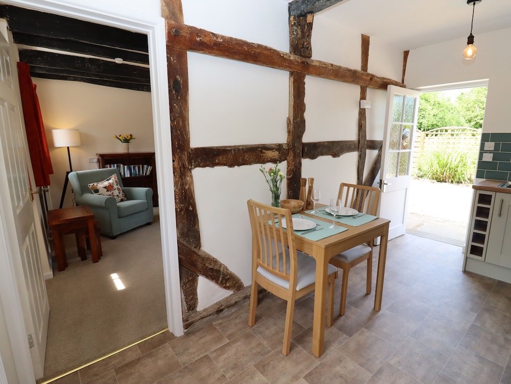Mortons Cottage
