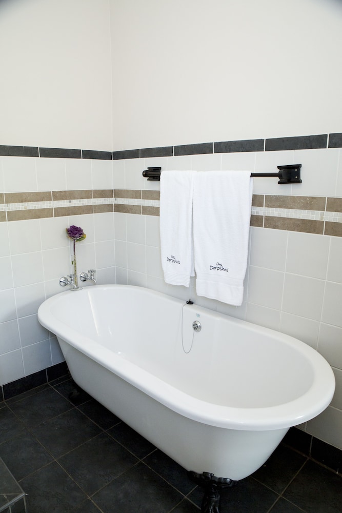 Ons Dorpshuis Guest House