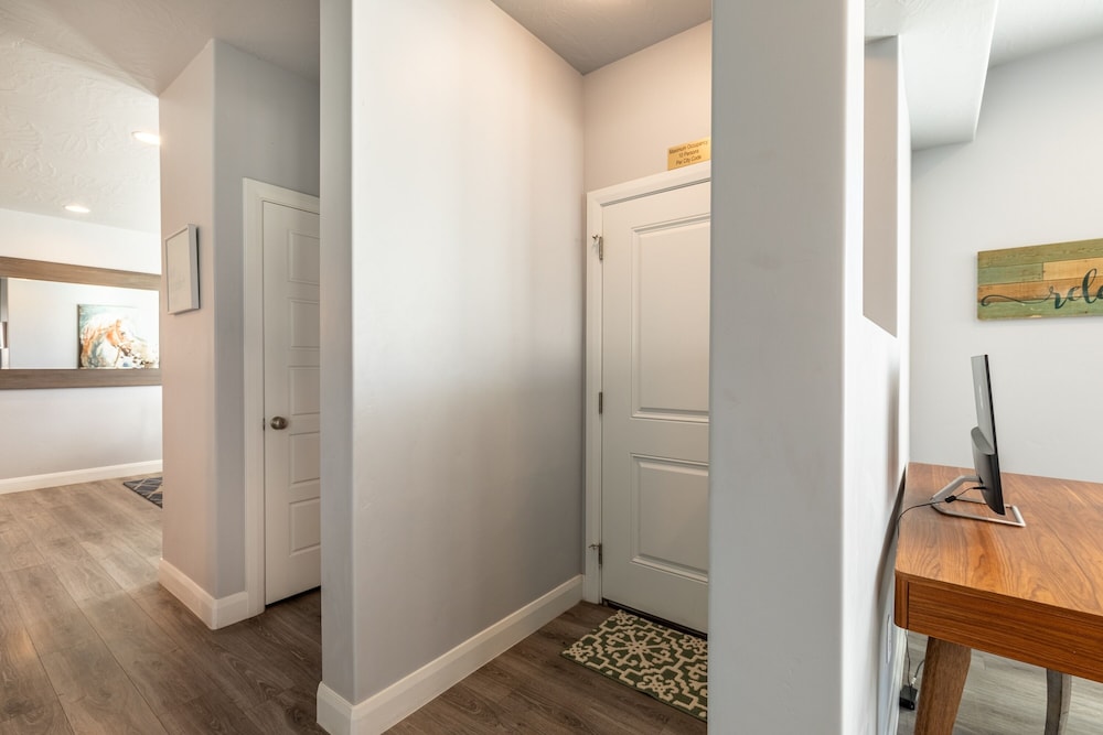 Sun Villa 3 Bedroom Townhouse
