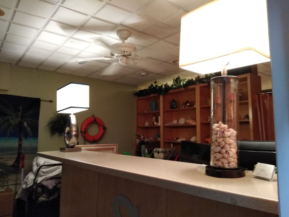 Swashbuckler Motel