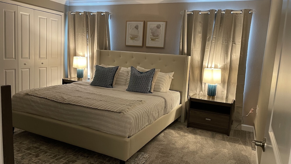 1094ssp-the Retreat At Championsgate 4 Bedroom Home by RedAwning view 4