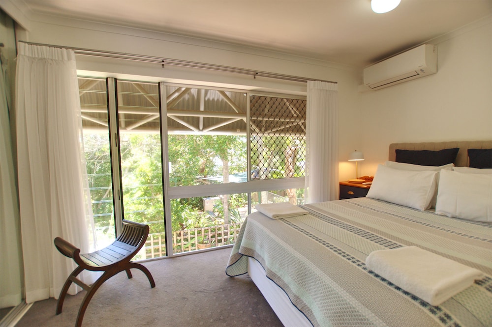 Raintrees Resort