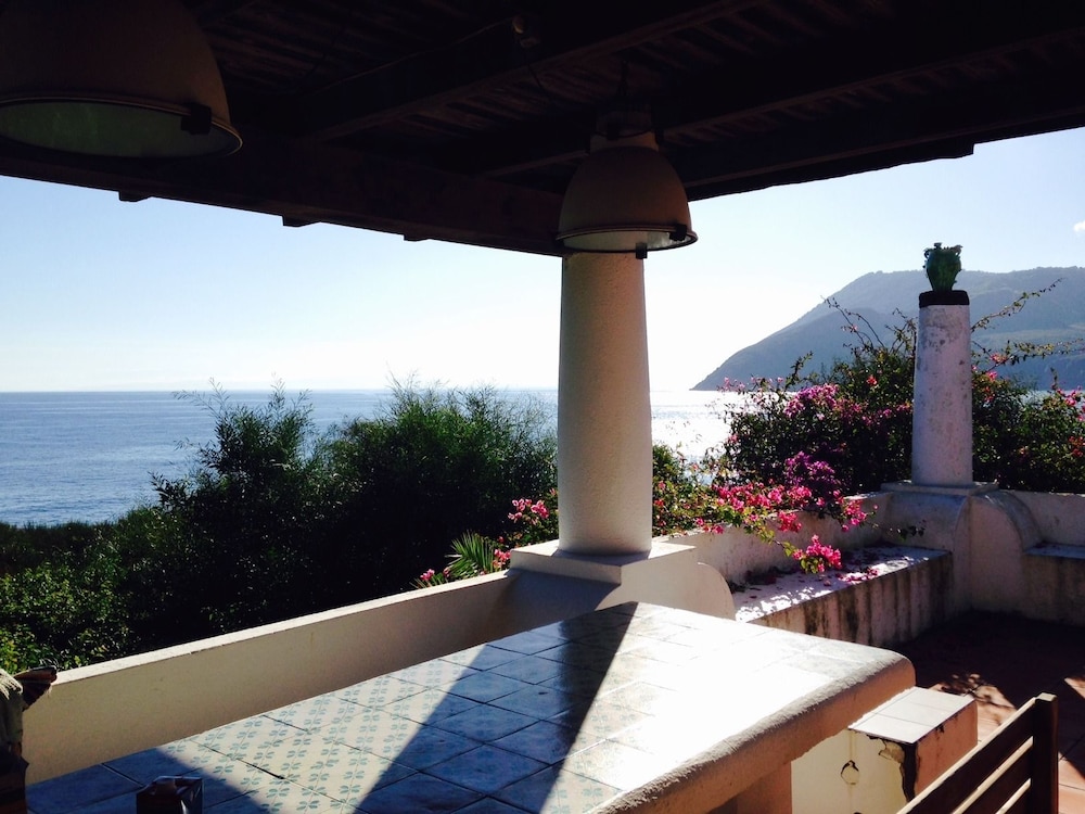 Vulcano Terme Residence