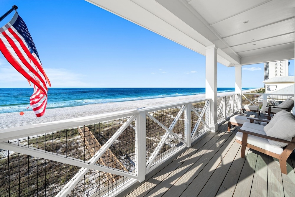 Blessing At Pier Park 6 Bedroom Home
