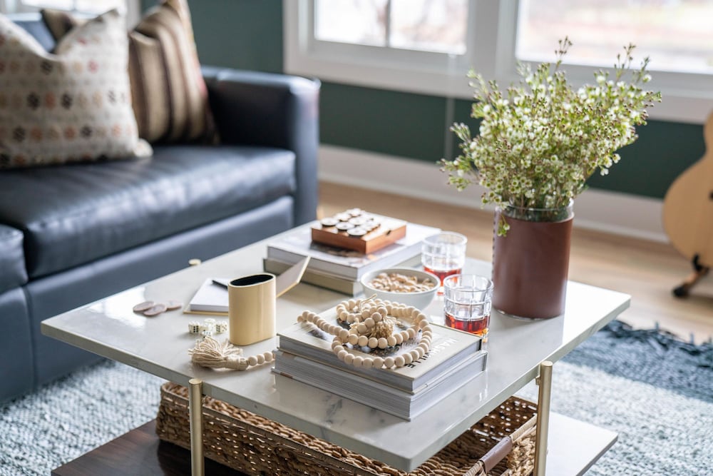 Lambert by Avantstay Stunning 4BR Condo in Heart of Nashville