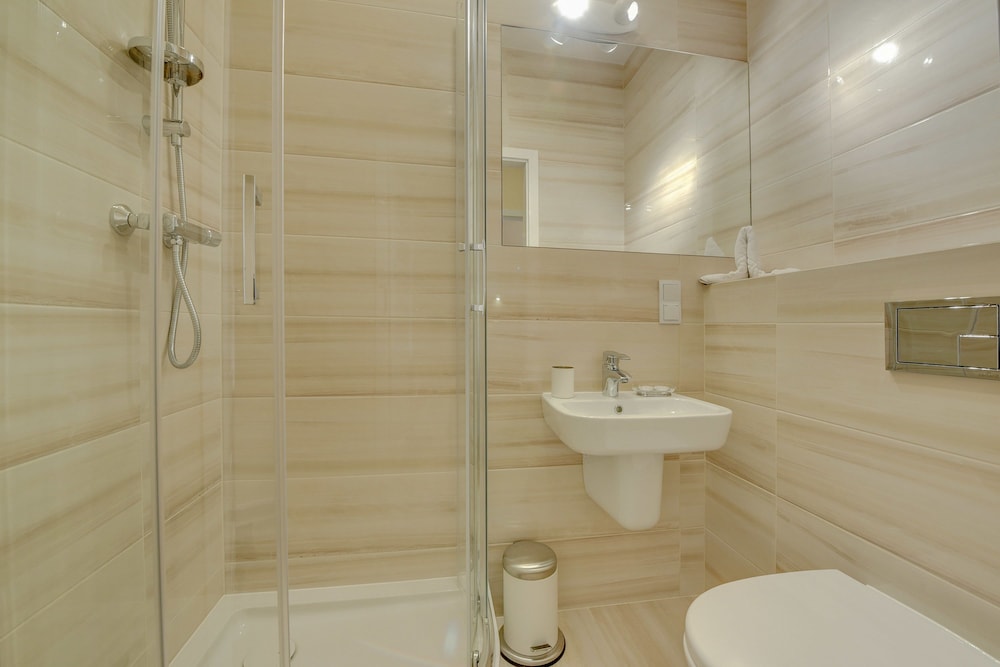 Apartinfo Apartments - Sadowa