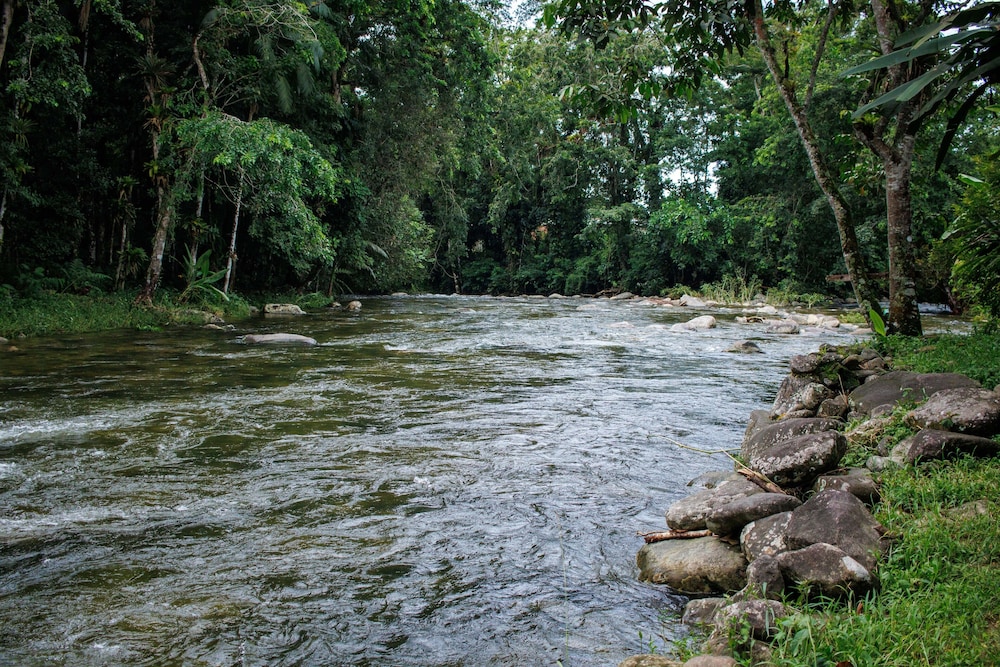 Pousada Da Cachoeira Paraty