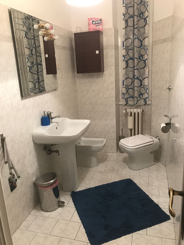 A Casa di Giallo Guest House