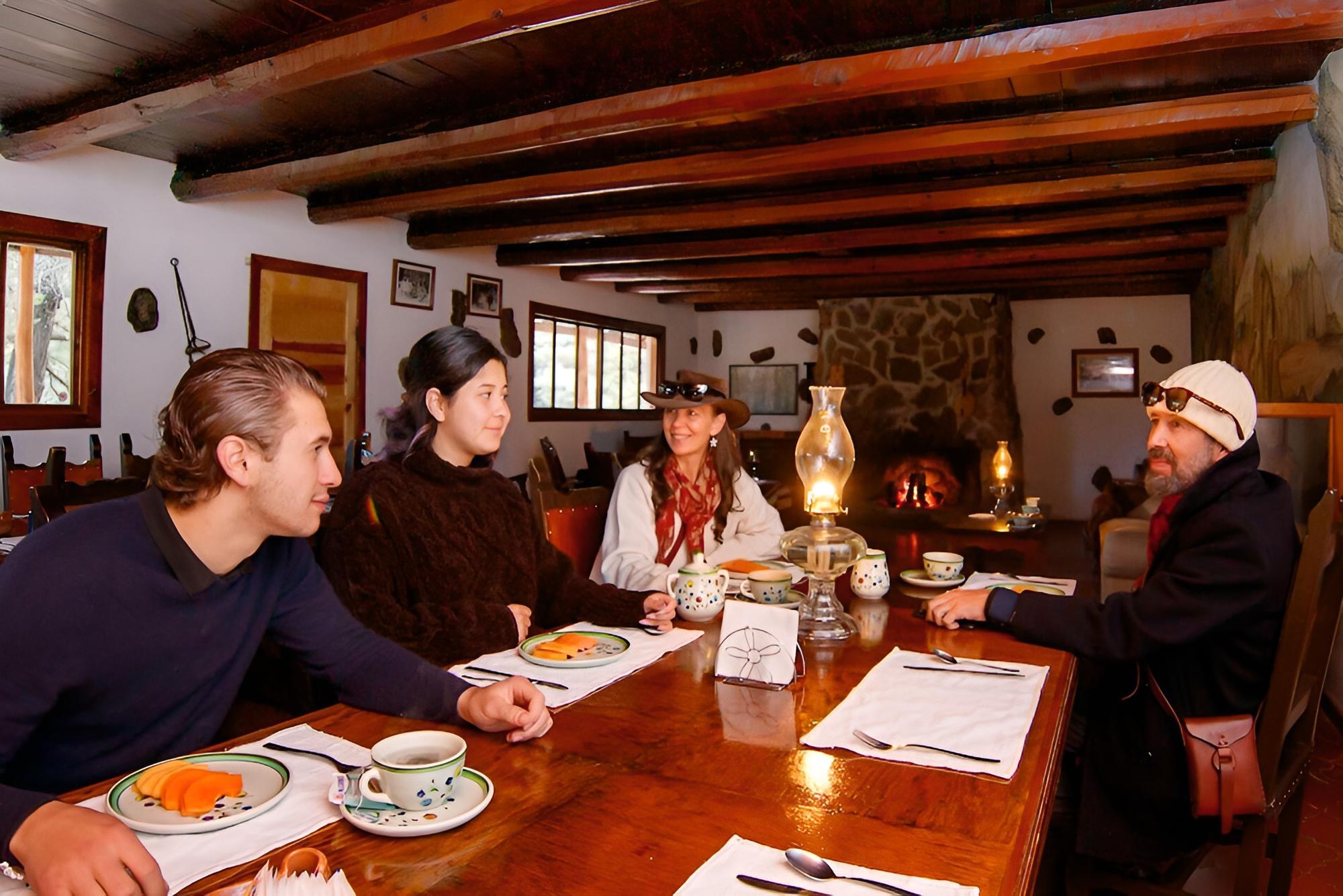 Bosques Boutique Hotel