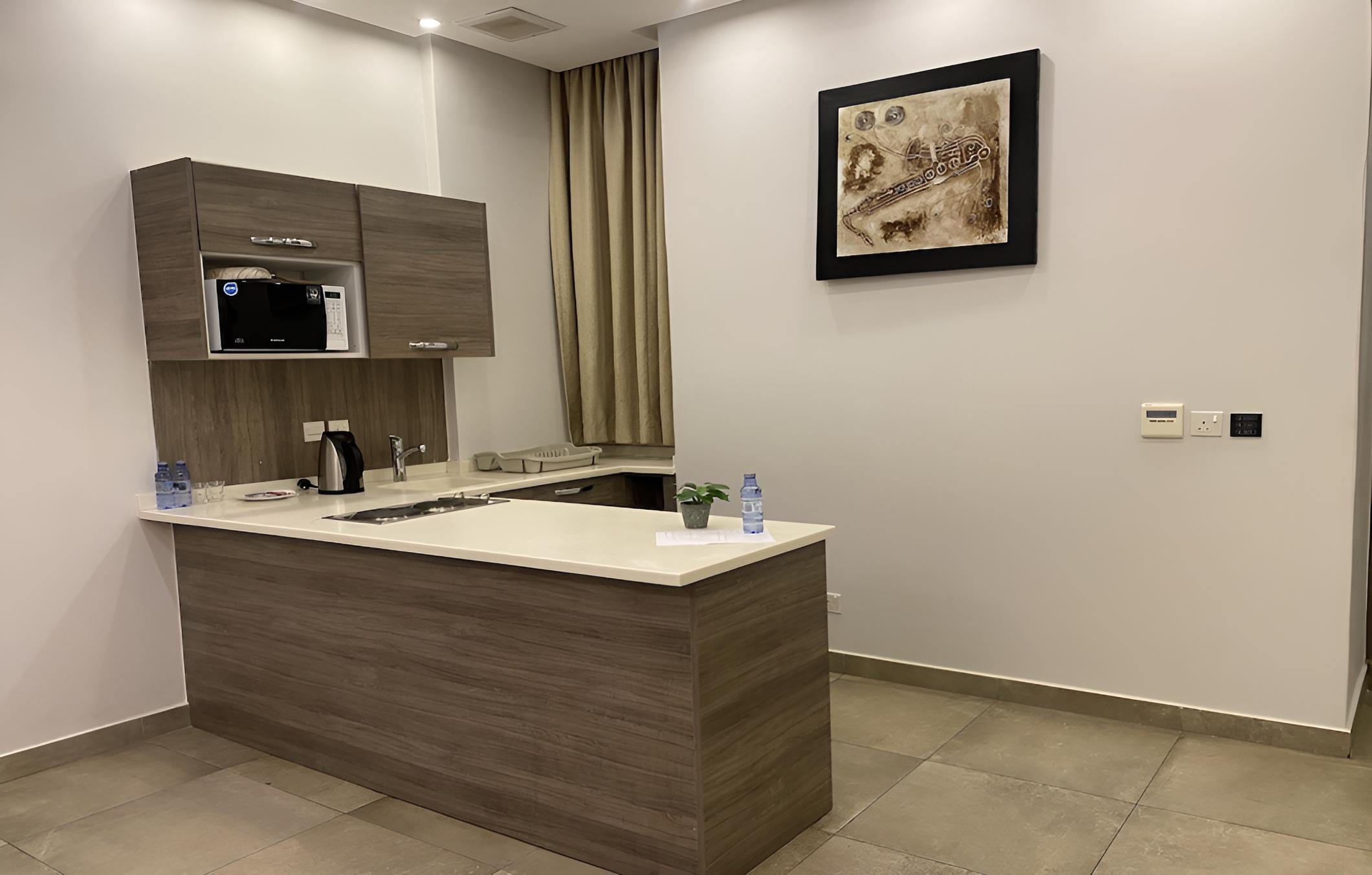 180 Degrees Hotel Almalqa