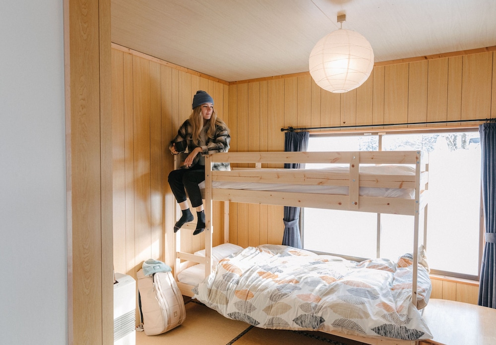 Myoko House - Hostel view 2