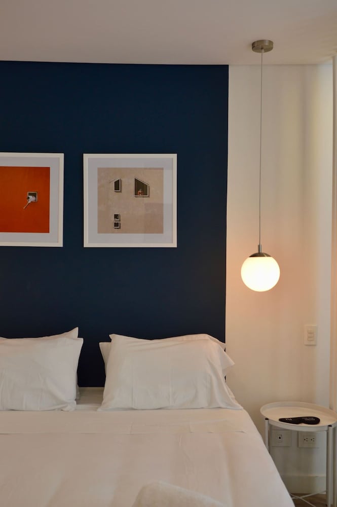 NOK Cozy Studio in Parque Virrey