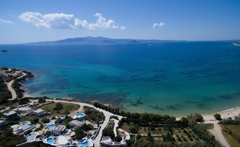 Villa Paradise
