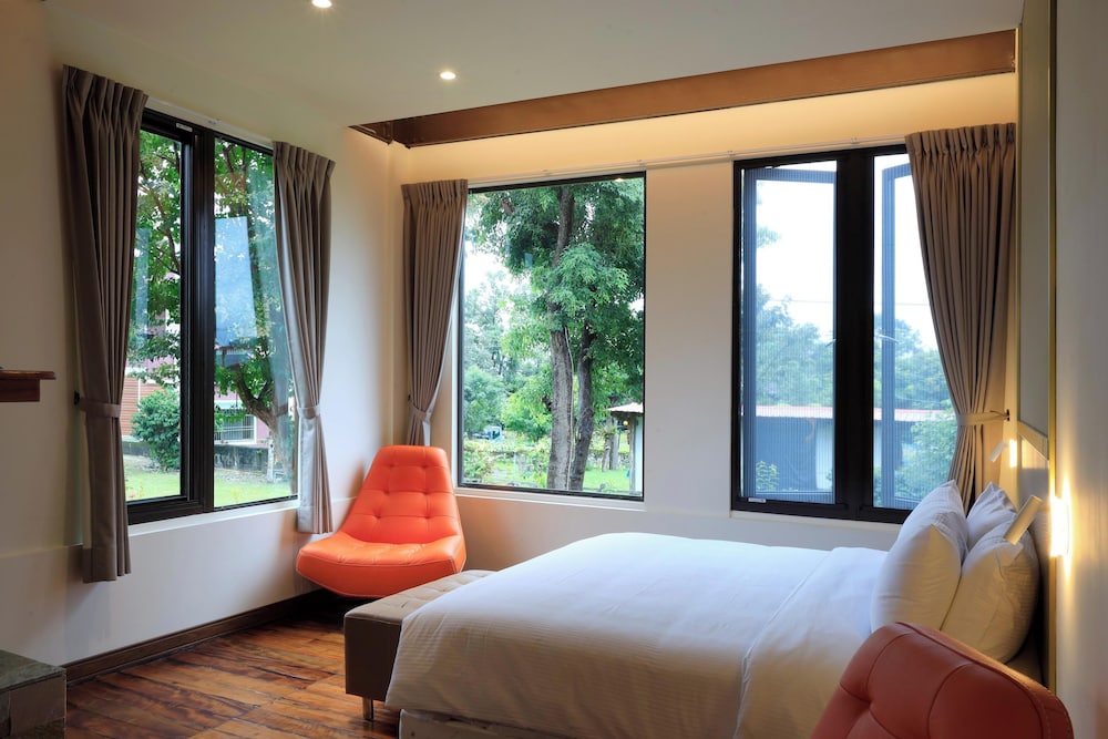 DF Life Lodge