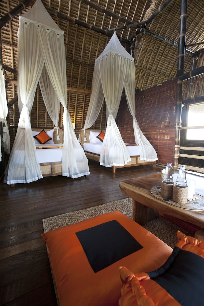 Ubud Hidden Villa