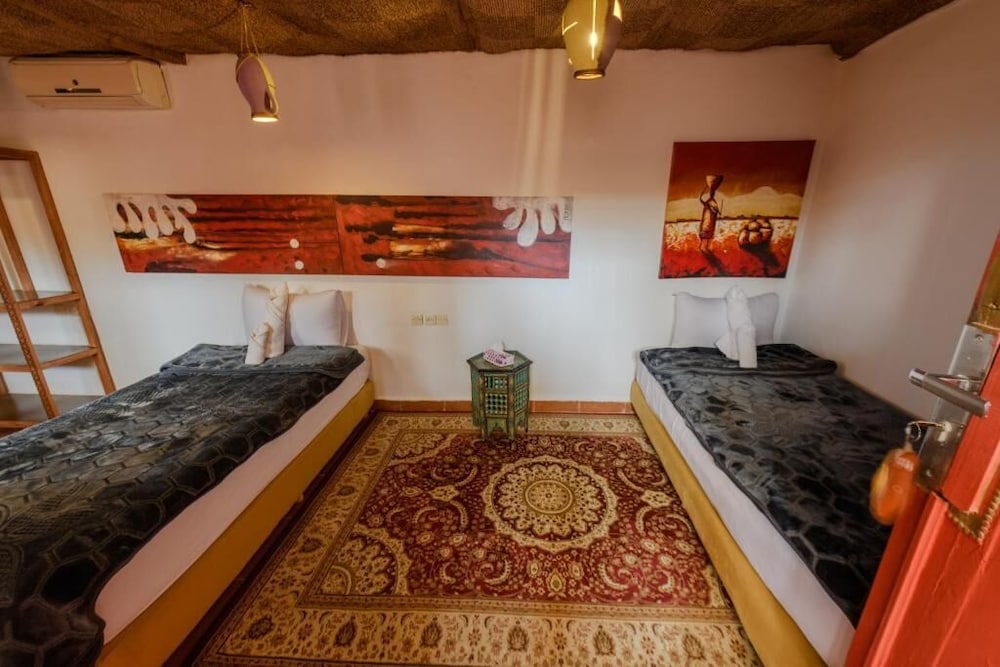 Riad Amira Luxury Palace