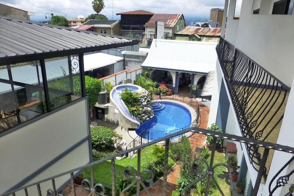 Santo Tomas Hotel - Property Image 74